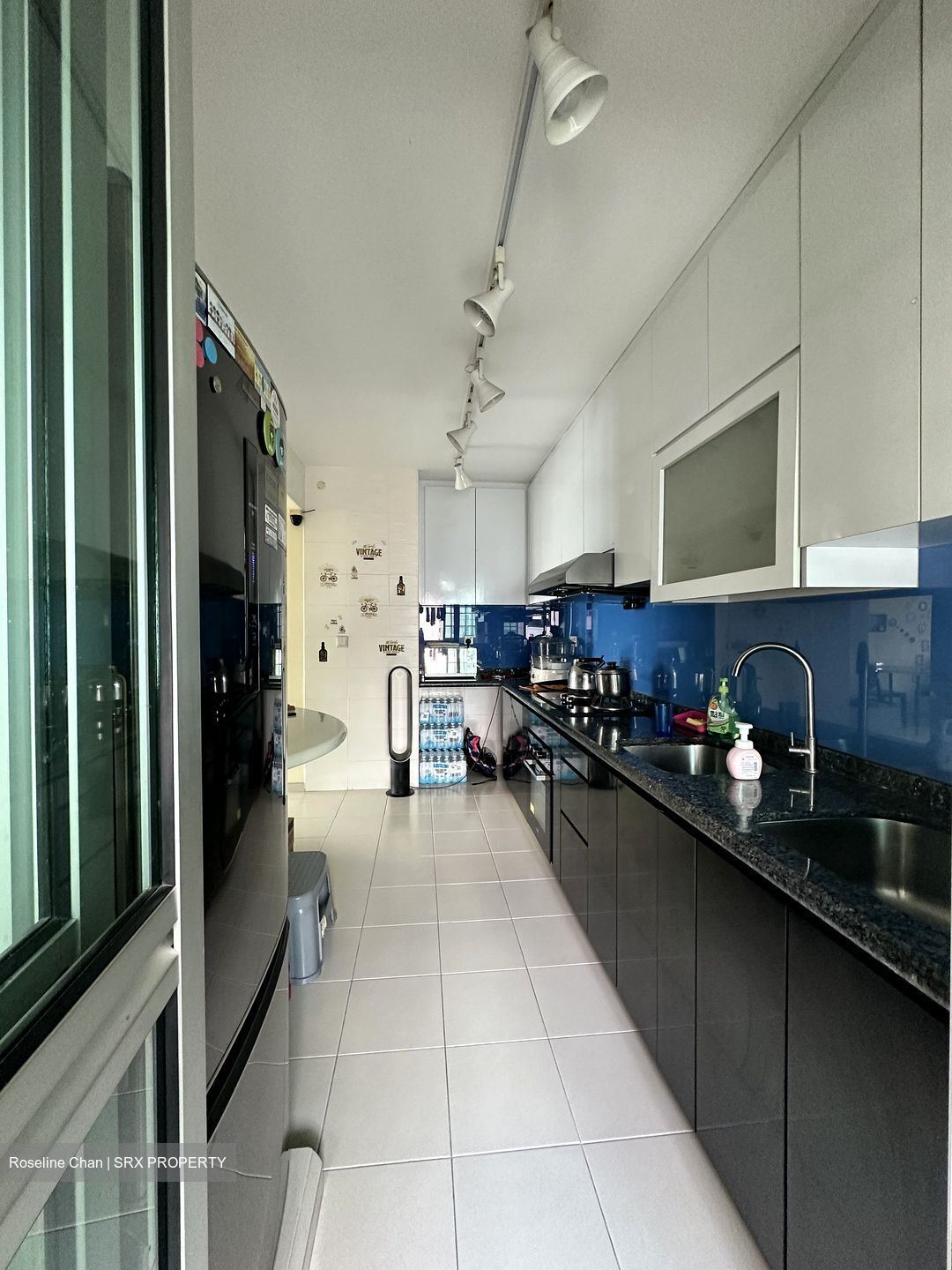 Blk 207C Punggol Sails (Punggol), HDB 4 Rooms #478127601